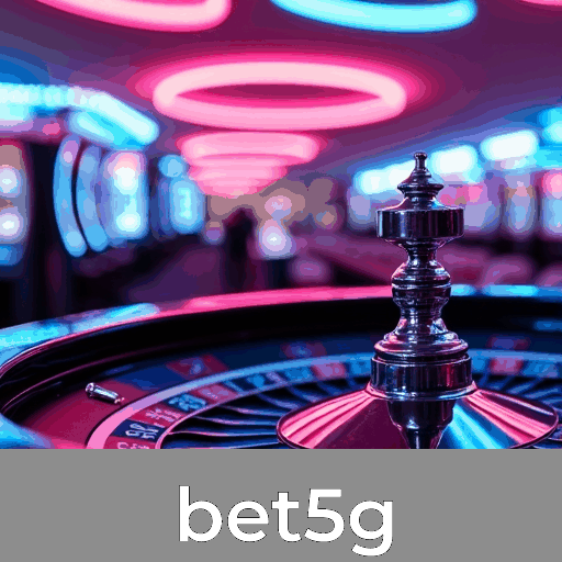 Bet5g: Plataforma de Apostas Segura e Divertida