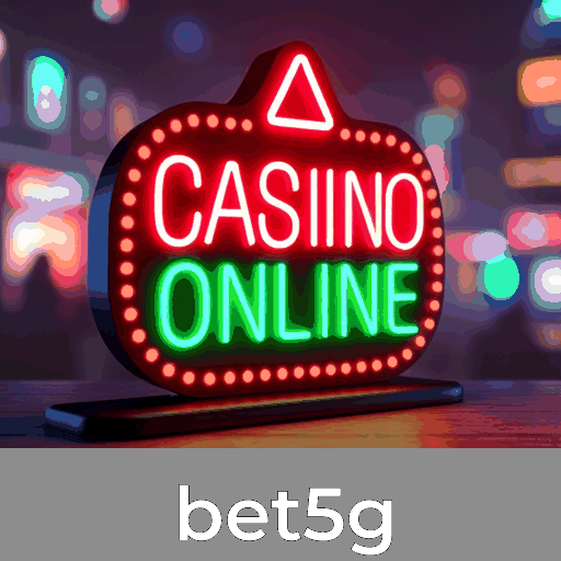 Aposte em qualquer lugar com o aplicativo móvel bet5g: Experiência otimizada ao seu alcance
