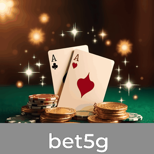 Explore Bônus Generosos e Ofertas Exclusivas com bet5g
