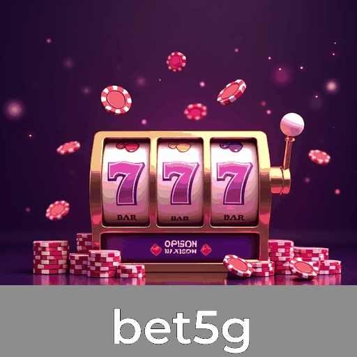 Descubra os Bônus Generosos e Promoções Exclusivas do bet5g!