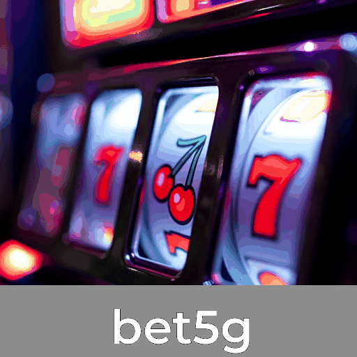 bet5g: A Experiência de Cassino com Jogos de Mesa ao Vivo