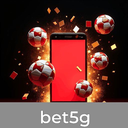 bet5g: A Experiência de Cassino com Jogos de Mesa ao Vivo