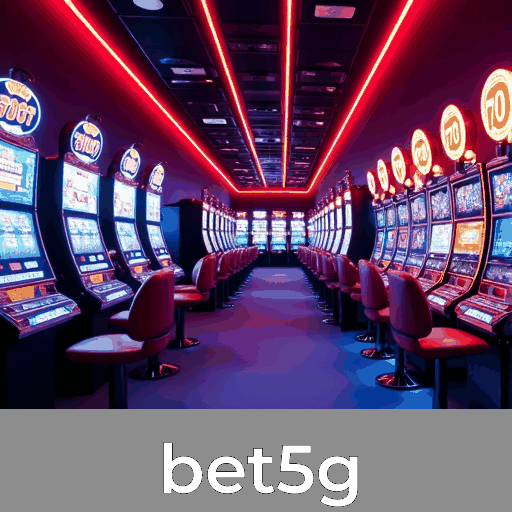 Aposte Rápido no Crash Game com Multiplicadores Altos no bet5g