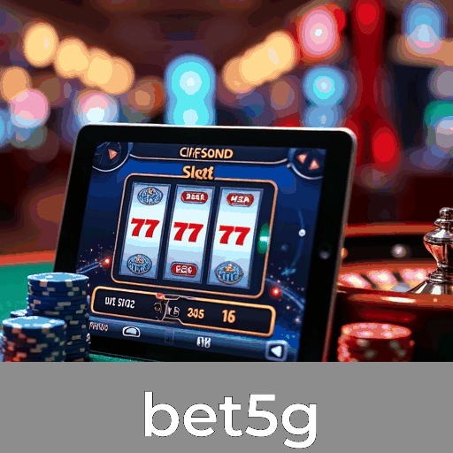 Promoções Exclusivas Bet5g: Bônus Generosos e Ofertas Especiais