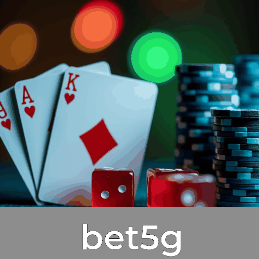 bet5g: Plataforma Confiável para uma Experiência Premium em Apostas